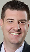 Sean Riley.